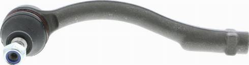 VAICO V52-0284 - Наконечник рулевой тяги, шарнир autospares.lv