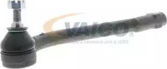 VAICO V52-0286 - Наконечник рулевой тяги, шарнир autospares.lv