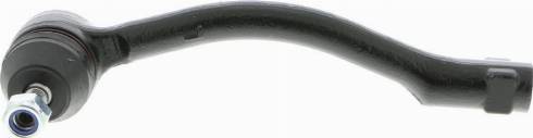 VAICO V52-0282 - Наконечник рулевой тяги, шарнир autospares.lv