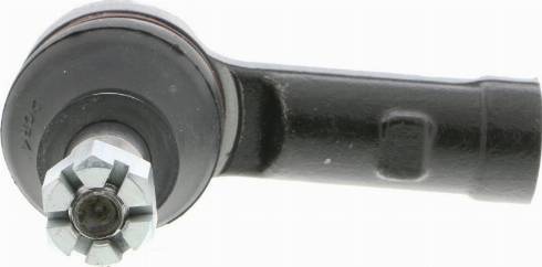 VAICO V52-0287 - Наконечник рулевой тяги, шарнир autospares.lv