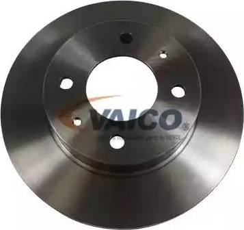 VAICO V52-80008 - Тормозной диск autospares.lv