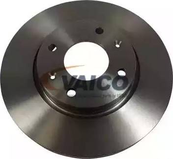 VAICO V52-80014 - Тормозной диск autospares.lv