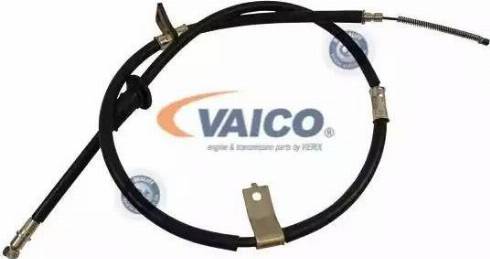 VAICO V52-30008 - Тросик, cтояночный тормоз autospares.lv
