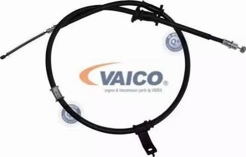 VAICO V52-30013 - Тросик, cтояночный тормоз autospares.lv