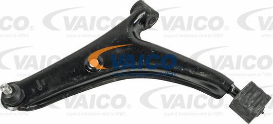 VAICO V64-9501 - Рычаг подвески колеса autospares.lv