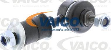 VAICO V64-9508 - Тяга / стойка, стабилизатор autospares.lv