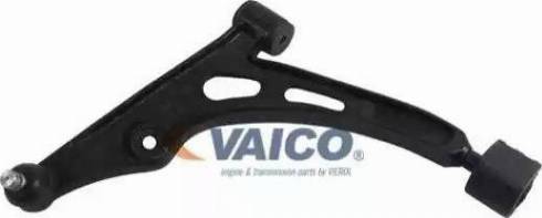 VAICO V64-9510 - Рычаг подвески колеса autospares.lv