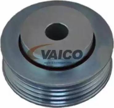 VAICO V64-0091 - Ролик, поликлиновый ремень autospares.lv