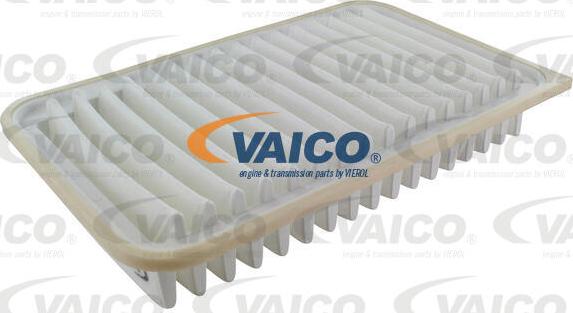 VAICO V64-0056 - Воздушный фильтр, двигатель autospares.lv