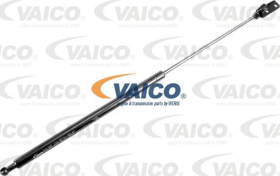 VAICO V64-0051 - Газовая пружина, упор autospares.lv