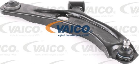 VAICO V64-0019 - Рычаг подвески колеса autospares.lv