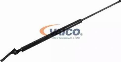 VAICO V64-0016 - Газовая пружина, упор autospares.lv