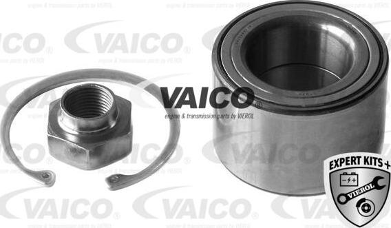 VAICO V64-0029 - Подшипник ступицы колеса, комплект autospares.lv