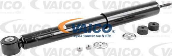 VAICO V64-0123 - Амортизатор autospares.lv