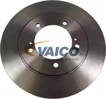 VAICO V64-80005 - Тормозной диск autospares.lv