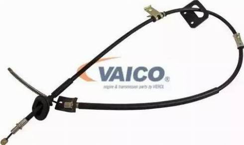 VAICO V64-30005 - Тросик, cтояночный тормоз autospares.lv