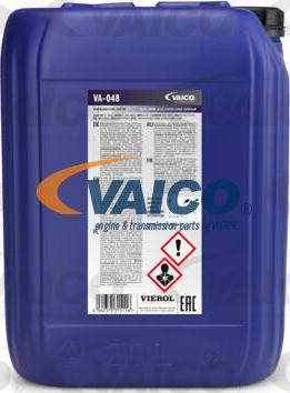VAICO V60-0453 - Антифриз autospares.lv