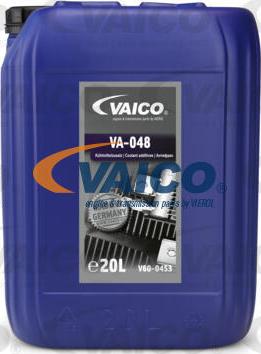 VAICO V60-0453 - Антифриз autospares.lv