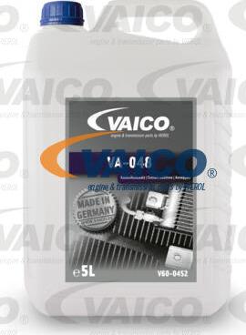 VAICO V60-0452 - Антифриз autospares.lv