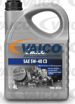 VAICO V60-0423 - Моторное масло autospares.lv