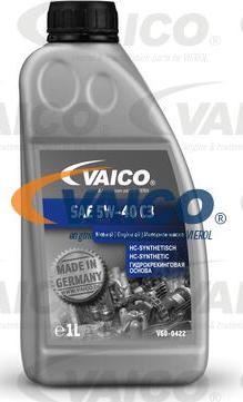 VAICO V60-0422 - Моторное масло autospares.lv