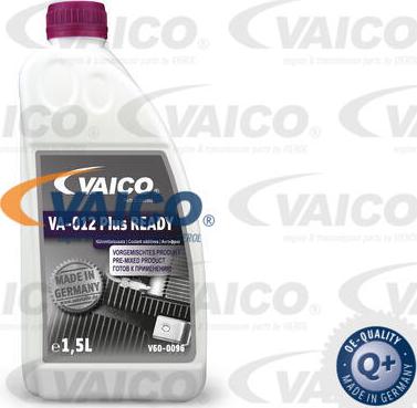 VAICO V60-0096 - Антифриз autospares.lv