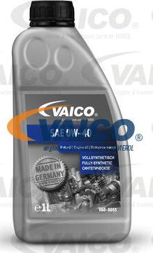 VAICO V60-0055 - Моторное масло autospares.lv