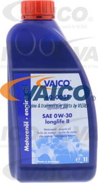 VAICO V60-0051 - Моторное масло autospares.lv