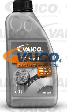 VAICO V60-0007 - Трансмиссионное масло autospares.lv