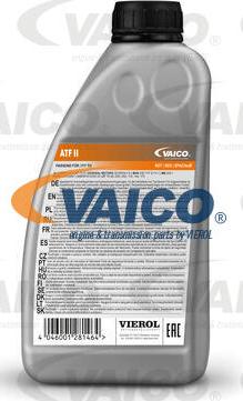 VAICO V60-0016 - Масло автоматической коробки передач autospares.lv