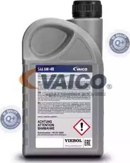 VAICO V60-0025_S - Моторное масло autospares.lv