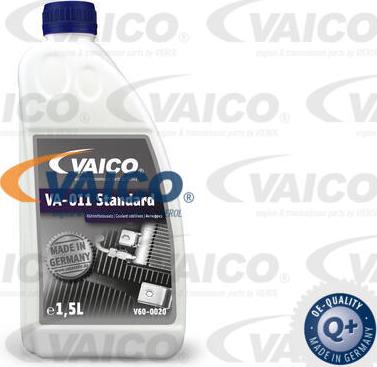 VAICO V60-0020 - Антифриз autospares.lv