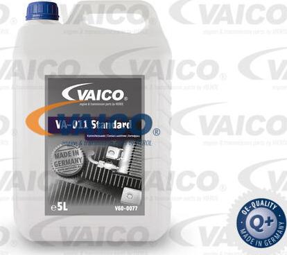 VAICO V60-0077 - Антифриз autospares.lv