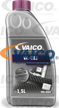 VAICO V60-0164 - Антифриз autospares.lv