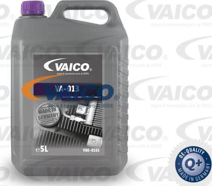 VAICO V60-0165 - Антифриз autospares.lv
