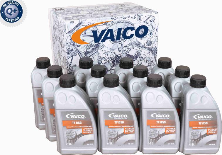 VAICO V60-0118 - Масло автоматической коробки передач autospares.lv
