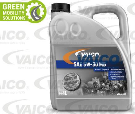 VAICO V60-0303 - Моторное масло autospares.lv