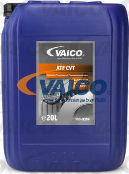 VAICO V60-0384 - Масло автоматической коробки передач autospares.lv