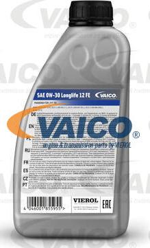 VAICO V60-0338 - Моторное масло autospares.lv
