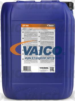VAICO V60-0266 - Масло автоматической коробки передач autospares.lv