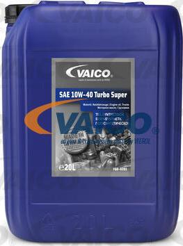 VAICO V60-0201 - Моторное масло autospares.lv