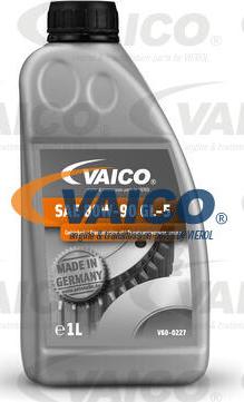 VAICO V60-0227 - Трансмиссионное масло autospares.lv