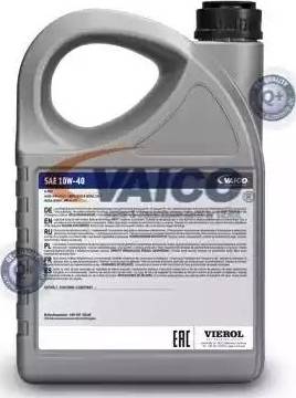 VAICO V60-0275_S - Моторное масло autospares.lv