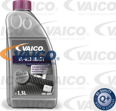 VAICO V60-2005 - Антифриз autospares.lv