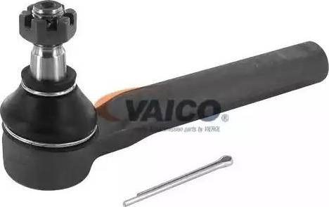 VAICO V63-9507 - Наконечник рулевой тяги, шарнир autospares.lv