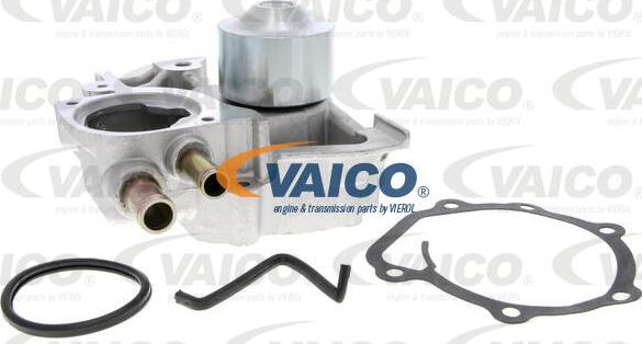 VAICO V63-50002 - Водяной насос autospares.lv