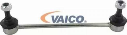 VAICO V63-0001 - Тяга / стойка, стабилизатор autospares.lv