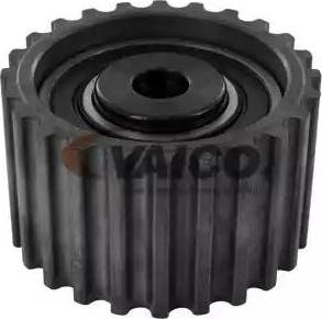 VAICO V63-0013 - Натяжной ролик, зубчатый ремень ГРМ autospares.lv