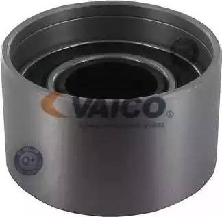 VAICO V63-0012 - Направляющий ролик, зубчатый ремень ГРМ autospares.lv