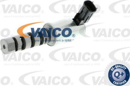 VAICO V63-0034 - Регулирующий клапан, выставление распределительного вала autospares.lv